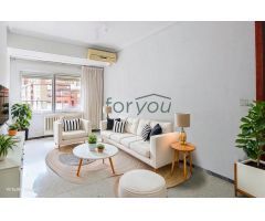 Foryou trae tu Nuevo Hogar en Zaragoza