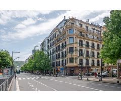 Foryou trae tu hogar en la parte vieja de Donostia