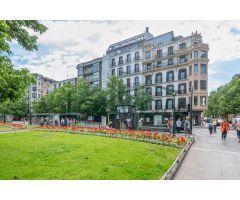 Foryou trae tu hogar en la parte vieja de Donostia