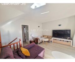 CASA EN LEVANTINA CON VISTAS AL MAR
