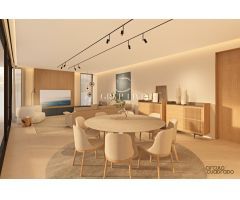 CASA DE OBRA NUEVA EN LA PLANA