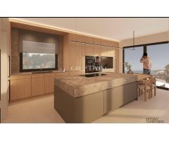 CASA DE OBRA NUEVA EN LA PLANA