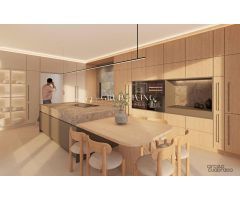 CASA DE OBRA NUEVA EN LA PLANA