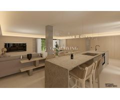 CASA DE OBRA NUEVA EN LA PLANA