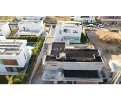 CASA DE OBRA NUEVA EN LA PLANA