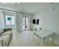 MAGNÍFICO PISO REFORMADO LISTO PARA ENTRAR A VIVIR