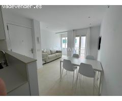 MAGNÍFICO PISO REFORMADO LISTO PARA ENTRAR A VIVIR