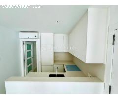 MAGNÍFICO PISO REFORMADO LISTO PARA ENTRAR A VIVIR