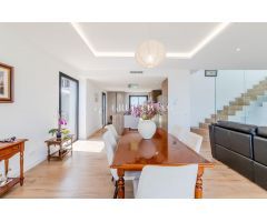 EXCLUSIVA CASA EN LA PLANA