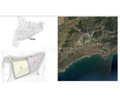 NAVES INDUSTRIALES DE 300M2 EN MAS ALBA