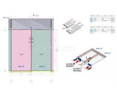 NAVES INDUSTRIALES DE 300M2 EN MAS ALBA