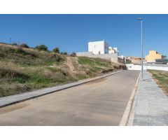 Terreno Urbano en Crecimiento