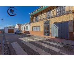 Casa en VENTA, Zona en el CERRILO de MARACENA