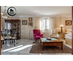 Precioso chalet con piscina en los Rebites- Huétor Vega