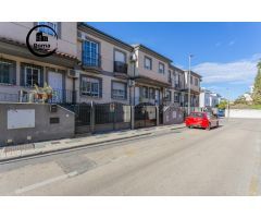 Se Vende casa MARACENA
