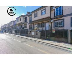 Se Vende casa MARACENA