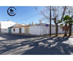 VIVIENDA CON MÚLTIPLES OPCIONES