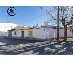 VIVIENDA CON MÚLTIPLES OPCIONES
