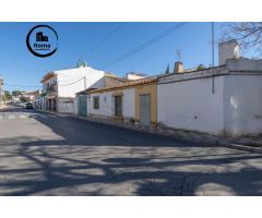 VIVIENDA CON MÚLTIPLES OPCIONES