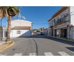 VIVIENDA CON MÚLTIPLES OPCIONES