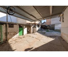 VIVIENDA CON MÚLTIPLES OPCIONES