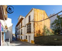 FABULOSA CASA EN EL CENTRO DE ALHENDIN