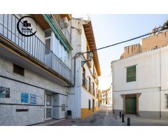 FABULOSA CASA EN EL CENTRO DE ALHENDIN