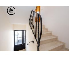 !!Fantástica vivienda en Huetor Santillán junto Ayuntamiento!!