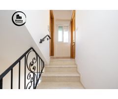 !!Fantástica vivienda en Huetor Santillán junto Ayuntamiento!!
