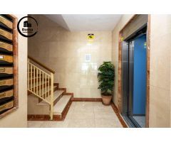 PISO 3 DORMITORIOS EN ZAIDÍN-SALESIANOS