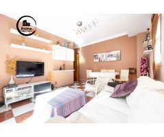 PISO 3 DORMITORIOS EN ZAIDÍN-SALESIANOS