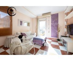 PISO 3 DORMITORIOS EN ZAIDÍN-SALESIANOS