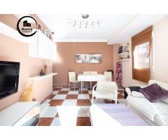 PISO 3 DORMITORIOS EN ZAIDÍN-SALESIANOS