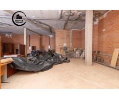 Local comercial junto centro de salud de Armilla