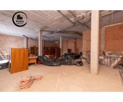 Local comercial junto centro de salud de Armilla