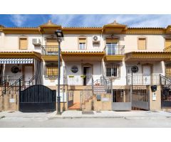Maravillosa casa en Cijuela con piscina propia .