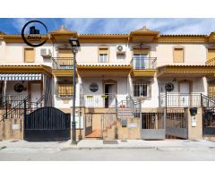 Maravillosa casa en Cijuela con piscina propia .