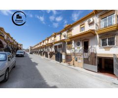 Maravillosa casa en Cijuela con piscina propia .