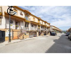 Maravillosa casa en Cijuela con piscina propia .