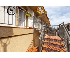 Maravillosa casa en Cijuela con piscina propia .