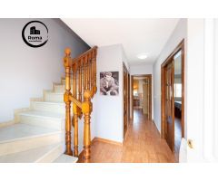 Maravillosa casa en Cijuela con piscina propia .