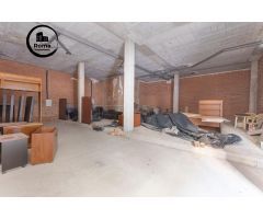 Local comercial junto centro de salud de Armilla