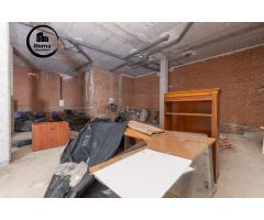 Local comercial junto centro de salud de Armilla
