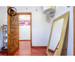 PISO EN PASEO DE LOS TRISTES- GRANADA
