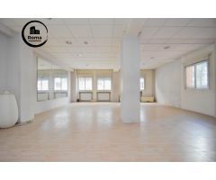 espectacular piso en el centro de granada para hacer a tu gusto