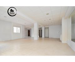 espectacular piso en el centro de granada para hacer a tu gusto