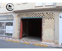 local comercial en albolote cerca de la parada de metro