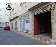 local comercial en albolote cerca de la parada de metro