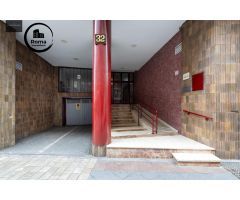 FANTASTICA PLAZA DE GARAJE EN EL CENTRO DE GRANADA