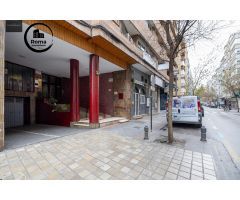 FANTASTICA PLAZA DE GARAJE EN EL CENTRO DE GRANADA